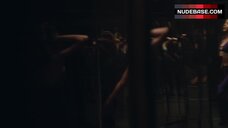 1. Sydney Sweeney Hot Scene – Euphoria
