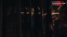 10. Sydney Sweeney Hot Scene – Euphoria