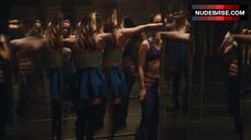 2. Sydney Sweeney Hot Scene – Euphoria