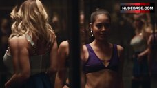 4. Sydney Sweeney Hot Scene – Euphoria
