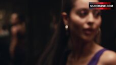 5. Sydney Sweeney Hot Scene – Euphoria