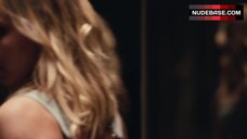 6. Sydney Sweeney Hot Scene – Euphoria