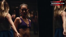 7. Sydney Sweeney Hot Scene – Euphoria