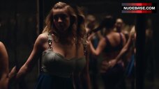 Sydney Sweeney Hot Scene – Euphoria