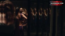 9. Sydney Sweeney Hot Scene – Euphoria