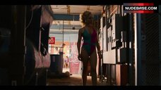 2. Cara Buono Sexy Scene – Stranger Things