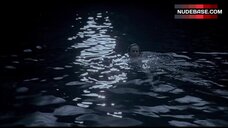 3. Eva Green Naked Boobs – Cracks
