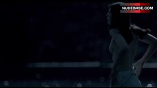 5. Eva Green Naked Boobs – Cracks