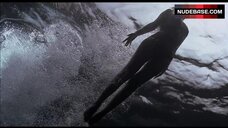 10. Maria Valverde in Sexy Swimsuit – Cracks