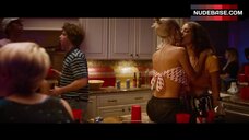 1. Pia Mia Lesbian Scene – After