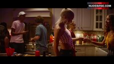 10. Pia Mia Lesbian Scene – After