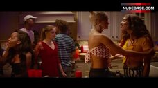 4. Pia Mia Lesbian Scene – After