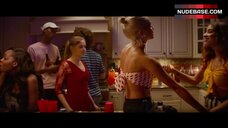 5. Pia Mia Lesbian Scene – After
