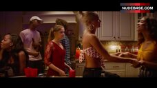 6. Pia Mia Lesbian Scene – After