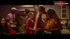 Pia Mia Lesbian Scene – After