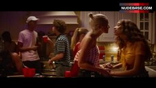 8. Pia Mia Lesbian Scene – After
