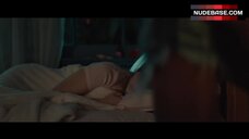 2. Pia Mia Lesbi Scene – After