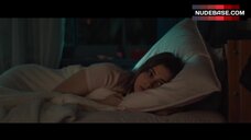 4. Pia Mia Lesbi Scene – After