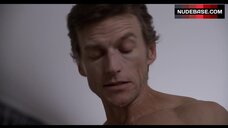 5. Autumn Withers Underwear Scene – Avalanche