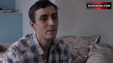 Ursina Lardi Tits Scene – What'S Between Us