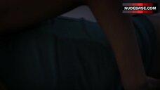7. Ursina Lardi Masturbating – What'S Between Us