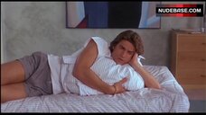3. Lea Thompson Sexy Scene – Casual Sex?
