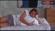 4. Lea Thompson Sexy Scene – Casual Sex?