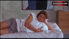 5. Lea Thompson Sexy Scene – Casual Sex?
