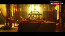 7. Petra Silander Lesbi Scene – Virtual Revolution