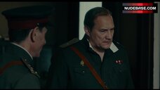 9. Juta Vanaga Boobs Scene – Never Look Away