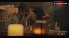 Chelsea Tavares Lesbi Scene – All American
