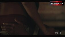 8. Chelsea Tavares Lesbi Scene – All American