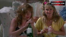 10. Heidi Kozak Bare Tits – Slumber Party Massacre Ii
