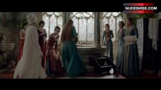 1. Naomi Watts Sexy Scene – Ophelia