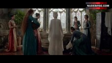2. Naomi Watts Sexy Scene – Ophelia