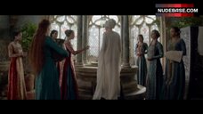 4. Naomi Watts Sexy Scene – Ophelia