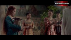 5. Naomi Watts Sexy Scene – Ophelia