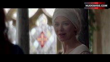 6. Naomi Watts Sexy Scene – Ophelia
