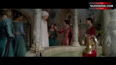 7. Naomi Watts Sexy Scene – Ophelia