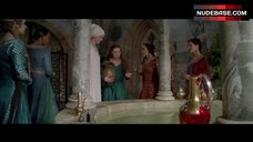 8. Naomi Watts Sexy Scene – Ophelia
