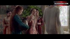9. Naomi Watts Sexy Scene – Ophelia