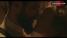 1. Susanna Herbert Sex Scene – The Last Czars