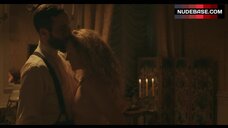 2. Susanna Herbert Sex Scene – The Last Czars