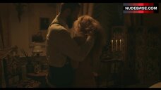 3. Susanna Herbert Sex Scene – The Last Czars