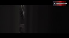 10. Erin Moriarty in Lingerie – Within