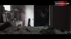 4. Erin Moriarty in Lingerie – Within