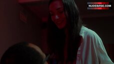 8. Laura Dromerick Exposed Boobs – The Haunting Of La Llorona