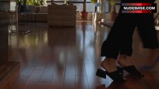 1. Aisha Dee Lesbian Scene – The Bold Type