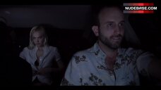 1. Christie Beran Underwear Scene – Driver