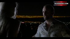 3. Christie Beran Underwear Scene – Driver